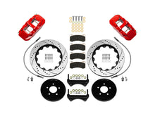 Load image into Gallery viewer, WILWOOD 140-16403-DR Brake Kit Front 94-04 Mustang 5 Lug Aero 6