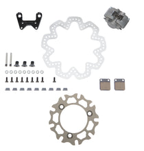 Load image into Gallery viewer, WILWOOD 140-16431 Sprint Car L/F Brake Kit GP200