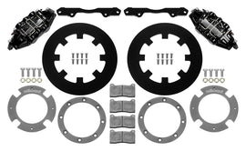 WILWOOD 140-16628 Front Brake Kit UTV Can- AM Maverick