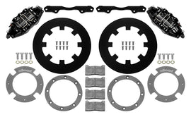 WILWOOD 140-16629 Rear Brake Kit UTV Can- AM Maverick