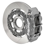 WILWOOD 140-17141 Rear Brake Kit Sprint Inboard Vented Rotor