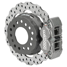 Load image into Gallery viewer, WILWOOD 140-17873-D KIT DRAG REAR BIG FORD N EW XRD2.50 OFF