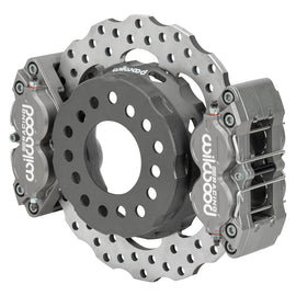 WILWOOD 140-17874-D KIT DRAG REAR BIG FORD N EW XRD2.50 OFF