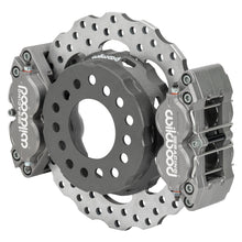 Load image into Gallery viewer, WILWOOD 140-17876-D KIT DRAG REAR BIG FORD X RD2.36 OFFSET
