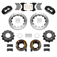 Load image into Gallery viewer, WILWOOD 140-18160 Wilwood Forged Narrow Superlite 4R Rear Brake Kit for GM Fullsize SUVs 1971-1991