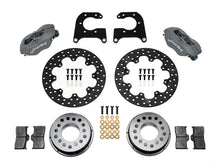 Load image into Gallery viewer, WILWOOD 140-2119-BD Drag Rear Disc Brake Kit New Big Ford