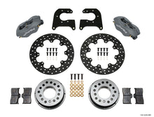 Load image into Gallery viewer, WILWOOD 140-5255-BD Drag Rear  Mopar-Dana