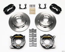 Load image into Gallery viewer, WILWOOD 140-7139 Big Ford 2.36in Offset One Piece Vented