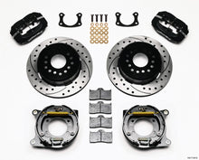 Load image into Gallery viewer, WILWOOD 140-7140-D Big Ford New Style 2.5in Offset One Piece