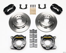 Load image into Gallery viewer, WILWOOD 140-7140 Big Ford New Style 2.50 Offset One Piece Vented