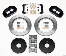 Load image into Gallery viewer, WILWOOD 140-8922 Front Brake Kit Corvette 97-13 FNSL 6R