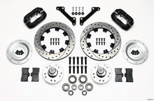 Load image into Gallery viewer, WILWOOD 140-9053-D FDL BB Front Kit 78-81 Camaro