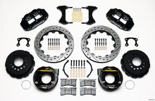 Load image into Gallery viewer, WILWOOD 140-9219-D Rear Disc Brake Kit Ford New Style 12.88 Rotor