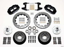 Load image into Gallery viewer, WILWOOD 140-9801-D Brake Kit Front Mustang II 74-78 13in Rotor