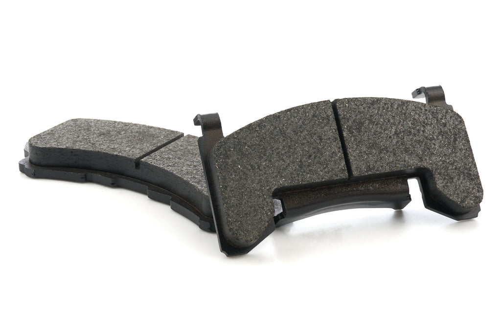 WILWOOD 150-00-D154-2 Wilwood Pad Set BP-00 D154 GM Metric Caliper for Street and Racing Performance