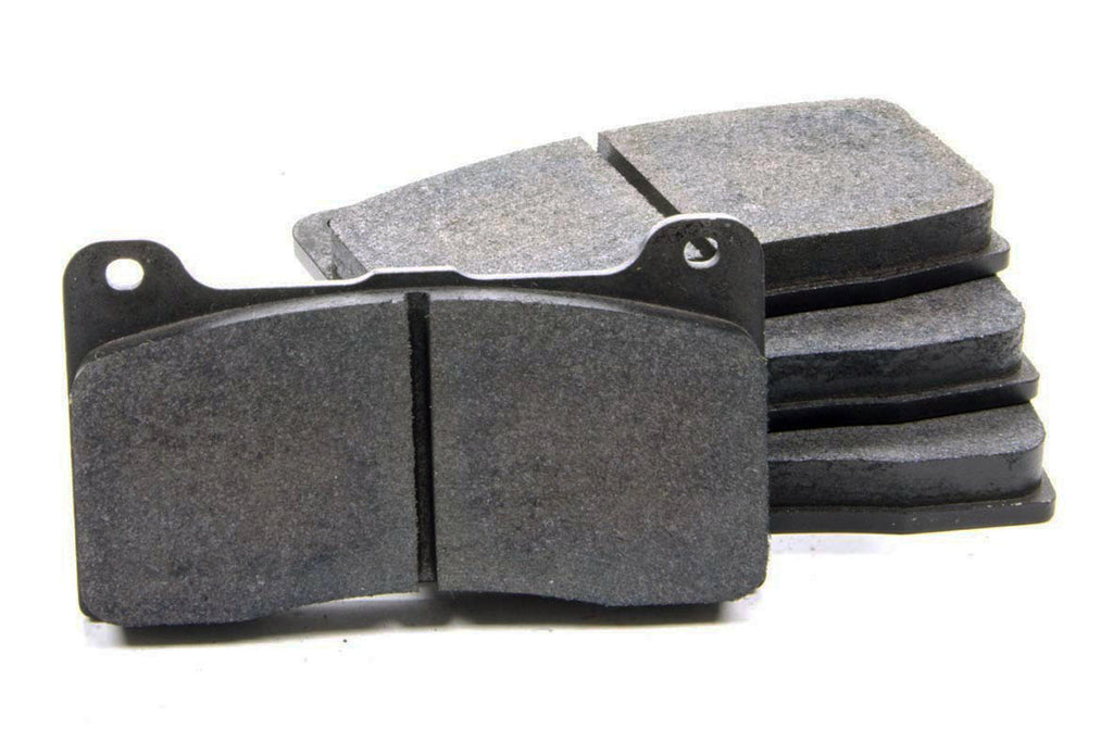 WILWOOD 150-11363K Brake Pad BP-10 4812 Pad Plate