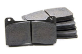 WILWOOD 150-11363K Brake Pad BP-10 4812 Pad Plate