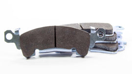WILWOOD 150-12249K Wilwood Brake Pad Set BP-40 for GM D52 Caliper - High Friction, High Temperature Performance