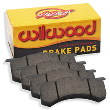 Load image into Gallery viewer, WILWOOD 150-13335K Brake Pad 6211 Purple GP320 Caliper