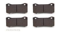 Load image into Gallery viewer, WILWOOD 150-20-6617K Pad Set  BP-20  6617 Aero Radial Moint