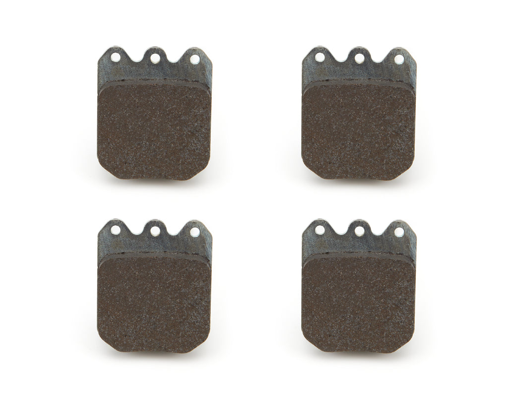 WILWOOD 150-20-6812K Pad Set  BP-20  6812 Billet Dynalite Single