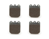 WILWOOD 150-20-6812K Pad Set  BP-20  6812 Billet Dynalite Single