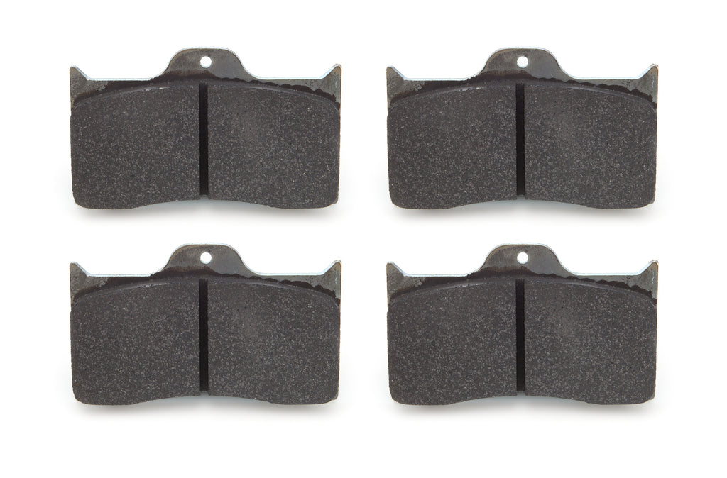 WILWOOD 150-20-7112K Brake Pad 7112-20 DL .49 Thick Axle Set