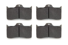 Load image into Gallery viewer, WILWOOD 150-20-7112K Brake Pad 7112-20 DL .49 Thick Axle Set