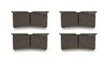 WILWOOD 150-20-7416K Pad Set  BP-20  7416 Superlite Narrow Mount