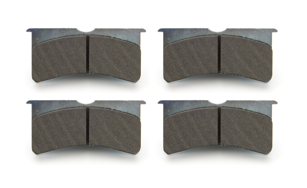 WILWOOD 150-20-7420K Pad Set  BP-20  7420 Superlite 6