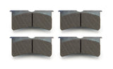 WILWOOD 150-20-7420K Pad Set  BP-20  7420 Superlite 6