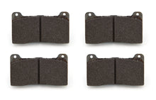 Load image into Gallery viewer, WILWOOD 150-20-7812K Pad Set  BP-20  7812 Billet Dynapro Lug Mount