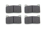 WILWOOD 150-20-7816K Pad Set  BP-20  7816 Billet Dynapro Nrw Mnt
