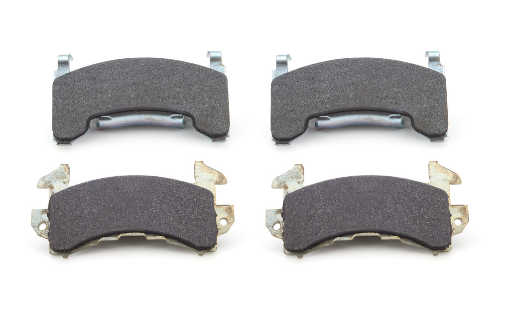 WILWOOD 150-20-D154K Pad Set  BP-20  D154 GM Metric
