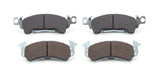 WILWOOD 150-20-D52K Pad Set  BP-20  D52 Big GM