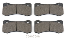 Load image into Gallery viewer, WILWOOD 150-22-6617K Wilwood Brake Pad Set BP-22 6617 Aero for High Performance Vehicles