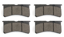 Load image into Gallery viewer, WILWOOD 150-22-7416K Wilwood Brake Pad Set BP-22 7416 FNSL - High Performance Ceramic Brake Pads for Superlite 4, 6, and Narrow Calipers