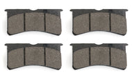 WILWOOD 150-22-7416K Wilwood Brake Pad Set BP-22 7416 FNSL - High Performance Ceramic Brake Pads for Superlite 4, 6, and Narrow Calipers