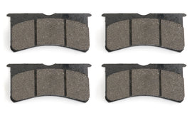 WILWOOD 150-22-7416K Wilwood Brake Pad Set BP-22 7416 FNSL - High Performance Ceramic Brake Pads for Superlite 4, 6, and Narrow Calipers