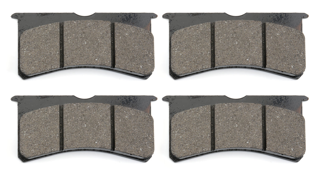 WILWOOD 150-22-7420K WILWOOD Brake Pad Set BP-22 7420 FSL - High Performance Ceramic Pads for Superlite Calipers
