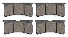 Load image into Gallery viewer, WILWOOD 150-22-7420K WILWOOD Brake Pad Set BP-22 7420 FSL - High Performance Ceramic Pads for Superlite Calipers