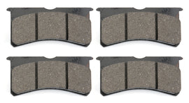 WILWOOD 150-22-7420K WILWOOD Brake Pad Set BP-22 7420 FSL - High Performance Ceramic Pads for Superlite Calipers