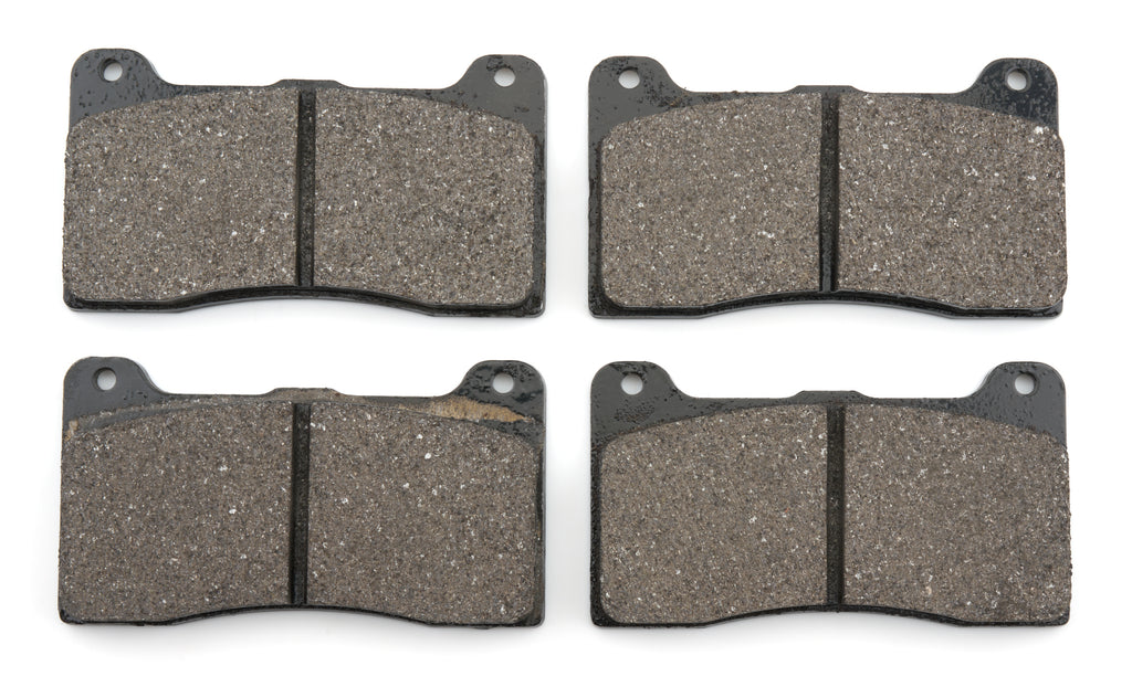 WILWOOD 150-22-7812K Wilwood Brake Pad Set BP-22 7812 DP – High Performance Ceramic Brake Pads for UTVs and Light Trucks