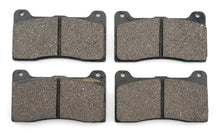 Load image into Gallery viewer, WILWOOD 150-22-7812K Wilwood Brake Pad Set BP-22 7812 DP – High Performance Ceramic Brake Pads for UTVs and Light Trucks