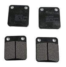 Load image into Gallery viewer, WILWOOD 150-28-4908K PAD4908-28 GP200 .31 THK AXLE SET