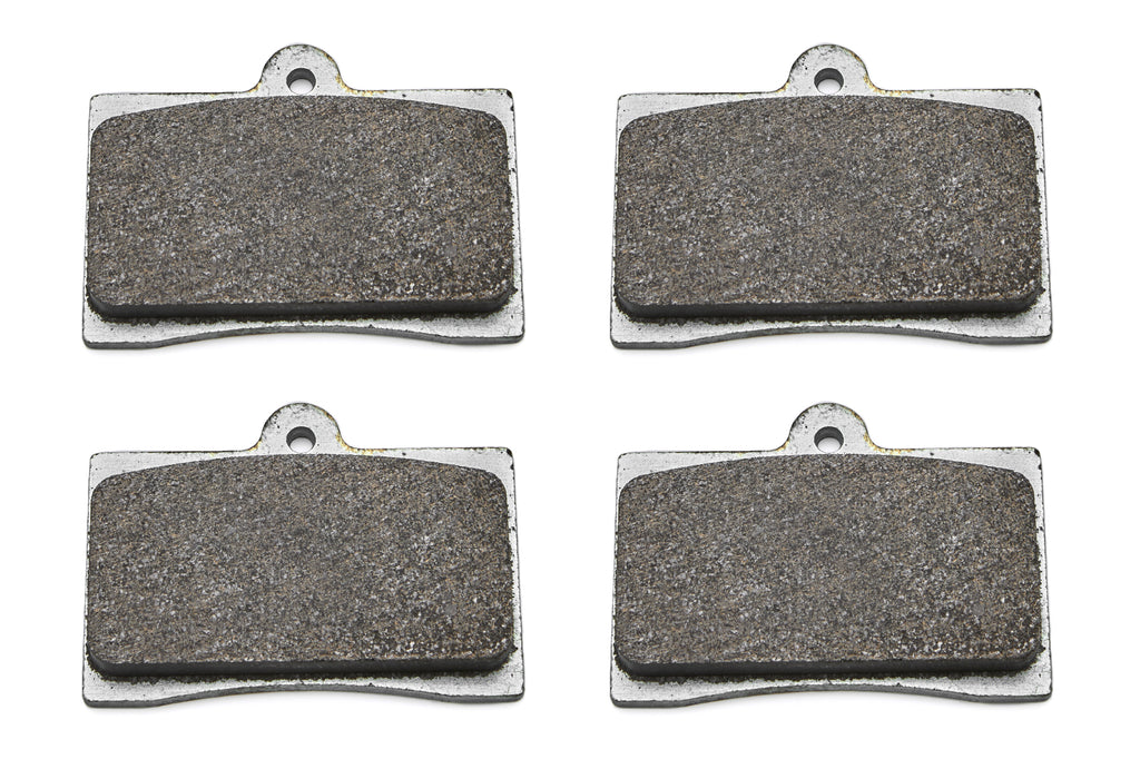 WILWOOD 150-28-6211K Pad Set BP-28 6211 GP320