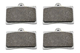 WILWOOD 150-28-6211K Pad Set BP-28 6211 GP320