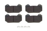 WILWOOD 150-28-6712K Pad Set BP28 Billet Dynapro