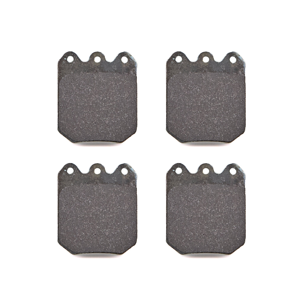 WILWOOD 150-28-6812K Pad Set BP-28 6812 Dynapro