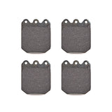 WILWOOD 150-28-6812K Pad Set BP-28 6812 Dynapro
